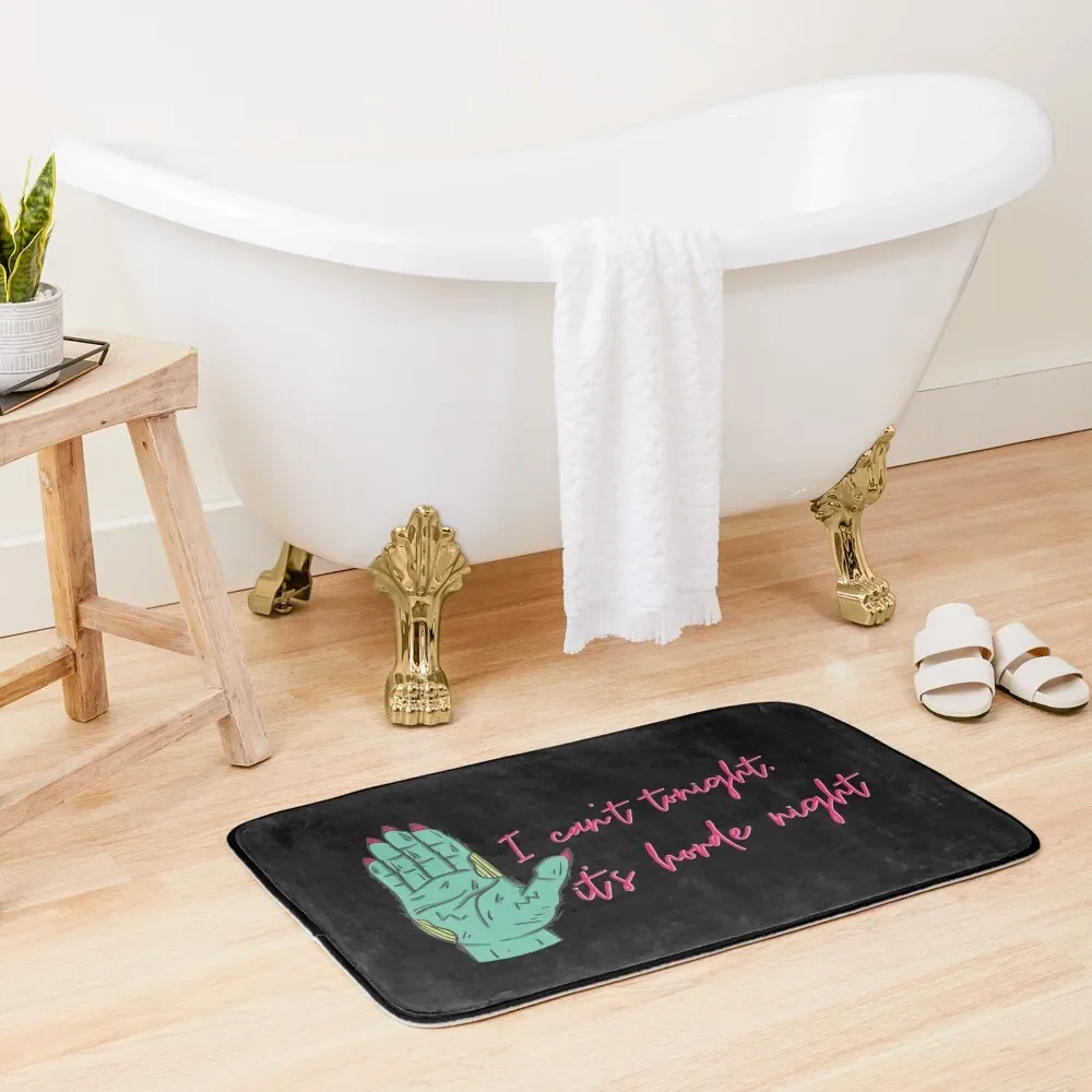 

Zombie Gamer Girl 7 Days to Die Funny Slogan Bath Mat Washable Non-Slip Kitchen Rug Non-Slip Pad Carpet Bathroom Mat