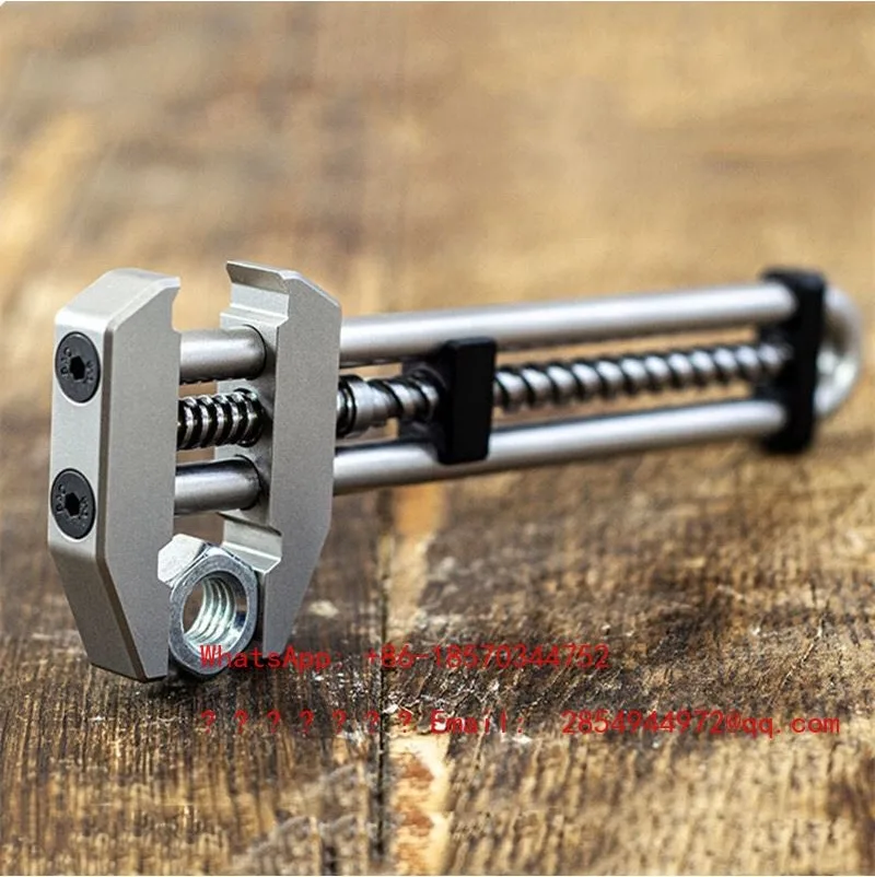 Multifunctional Portable Wrench Hardware Universal Tool Spot Fast Delivery