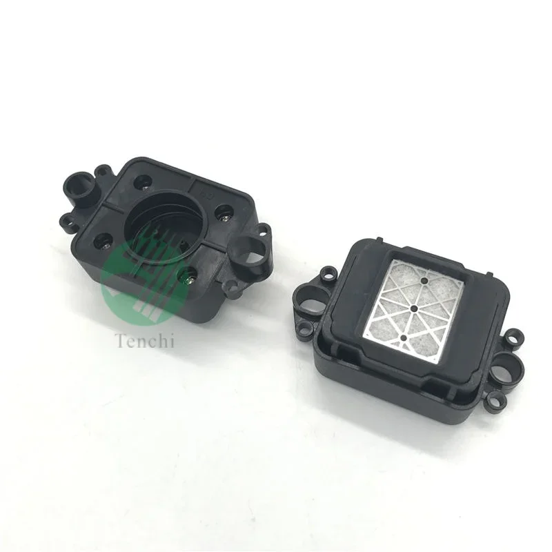 10PCS XP600 CapTop Capping Station for epson TX800 TX810 TX820 TX710 XP600 DX8 DX10 Printhead F192040 Print Head