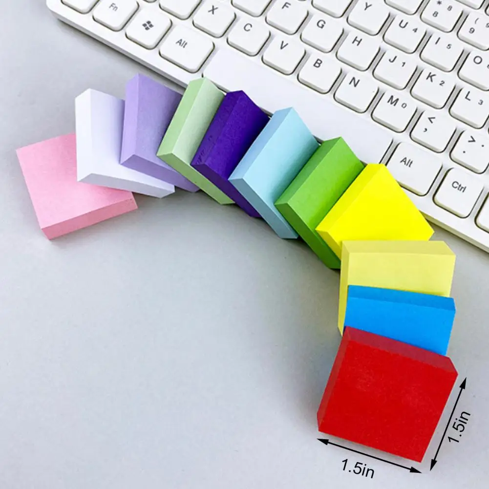 Наклейки для выпечки, водонепроницаемые прочные наклейки для плавного письма, прочные клейкие бирки для универсального использования, 11 книг, 1100 страниц