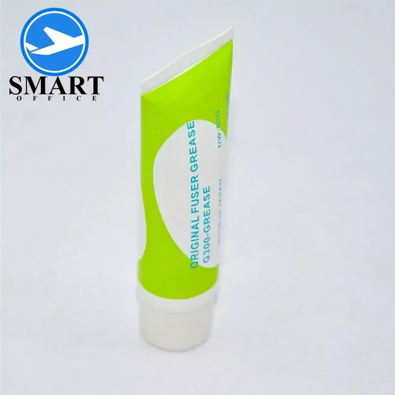 1PC JAPAN G300 Fuser Grease Oil Silicone Grease 50g for HP 1010 1020 1000 1022 1320 P2015 P1005 P1007 P1008 1100 1200 1220 2200