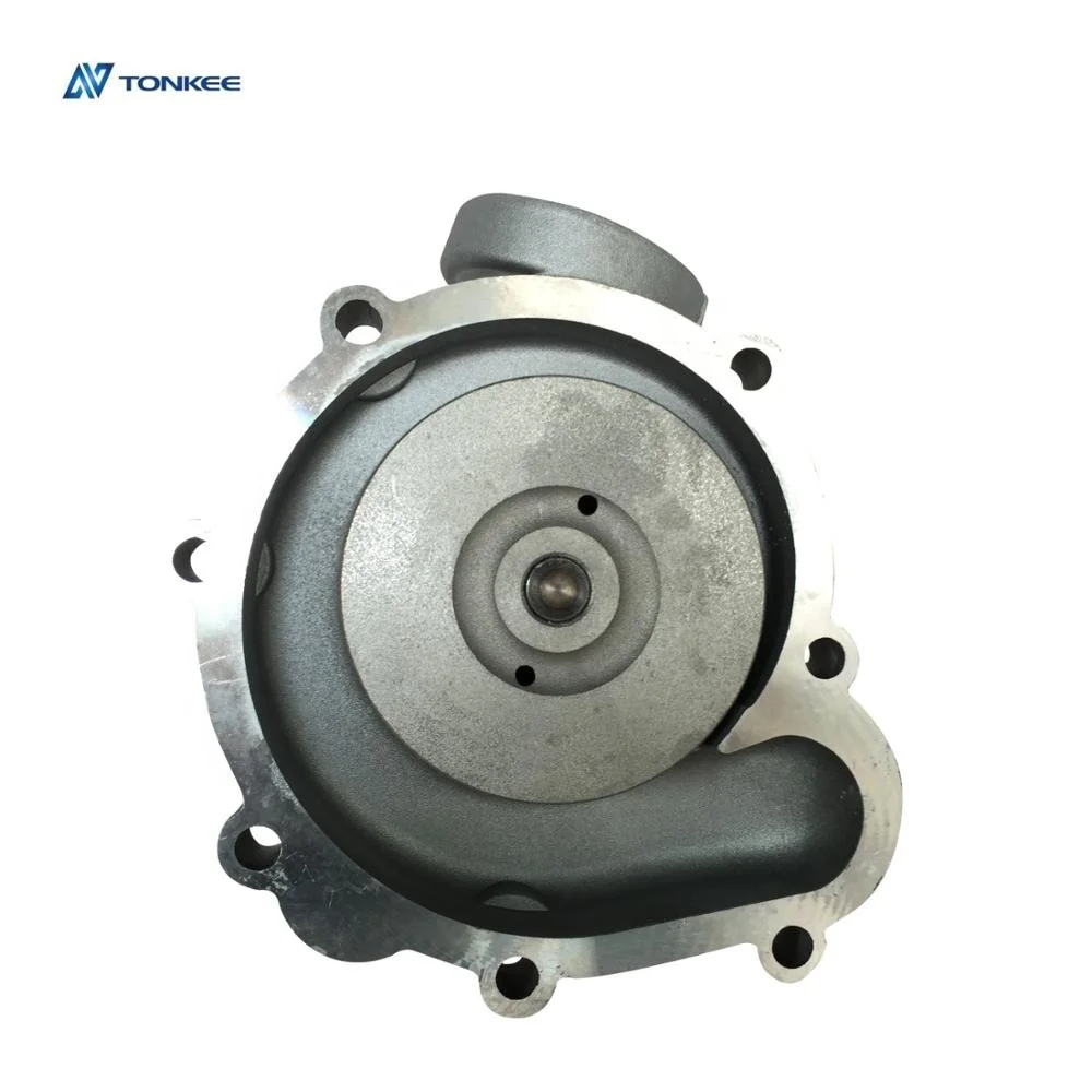 engine water pump excavator spare parts   for BTK DEUTZ ISUZU