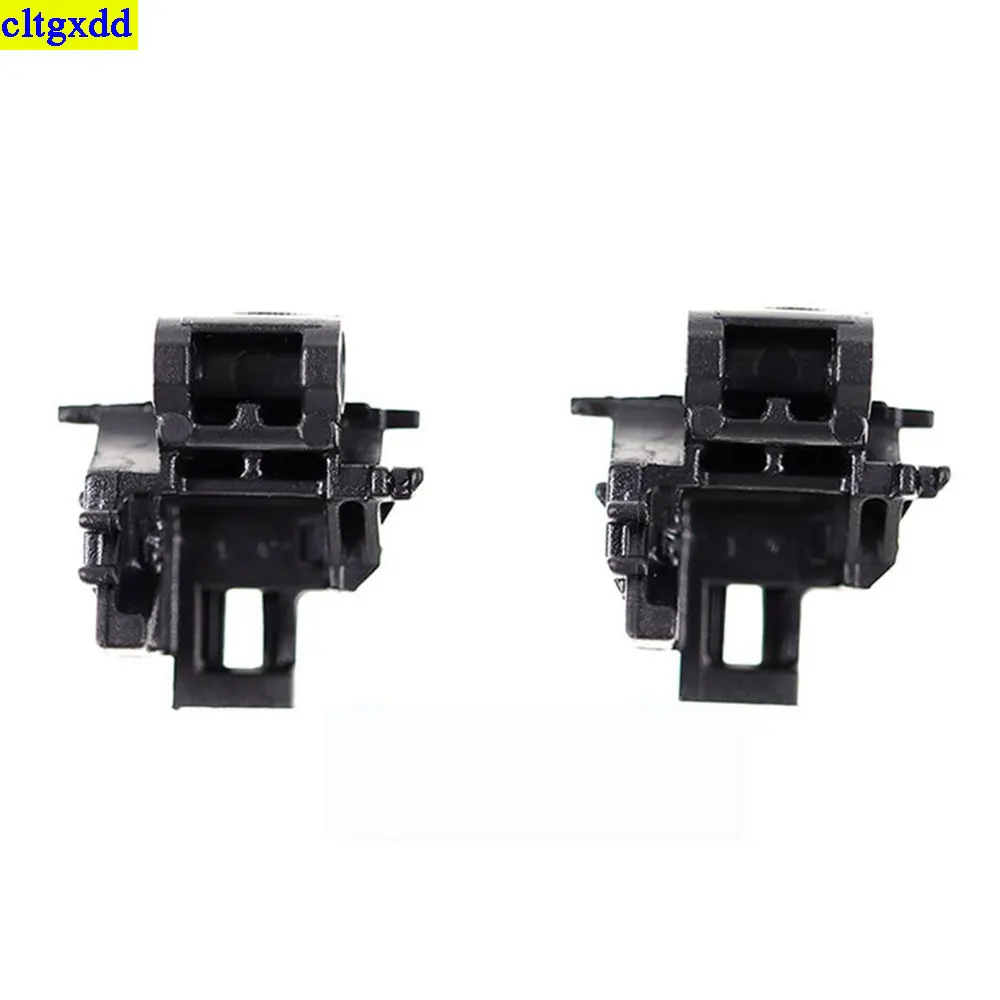 cltgxdd 1 set is suitable FOR PS5 controller L2 R2 trigger button frame bracket L R bracket pivot bracket