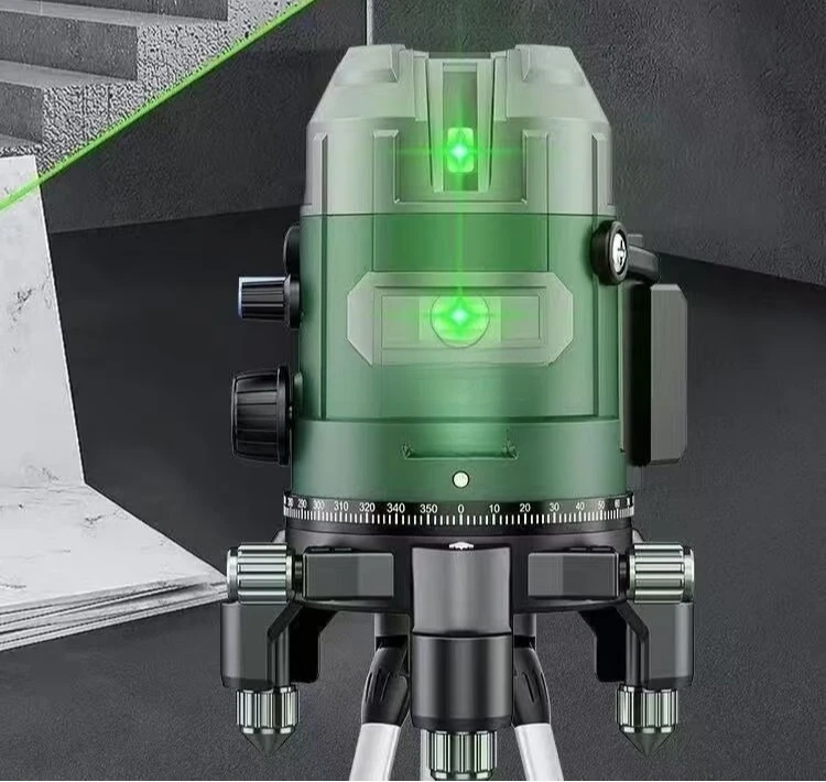 Line precision automatic leveling high outdoor special automatic level