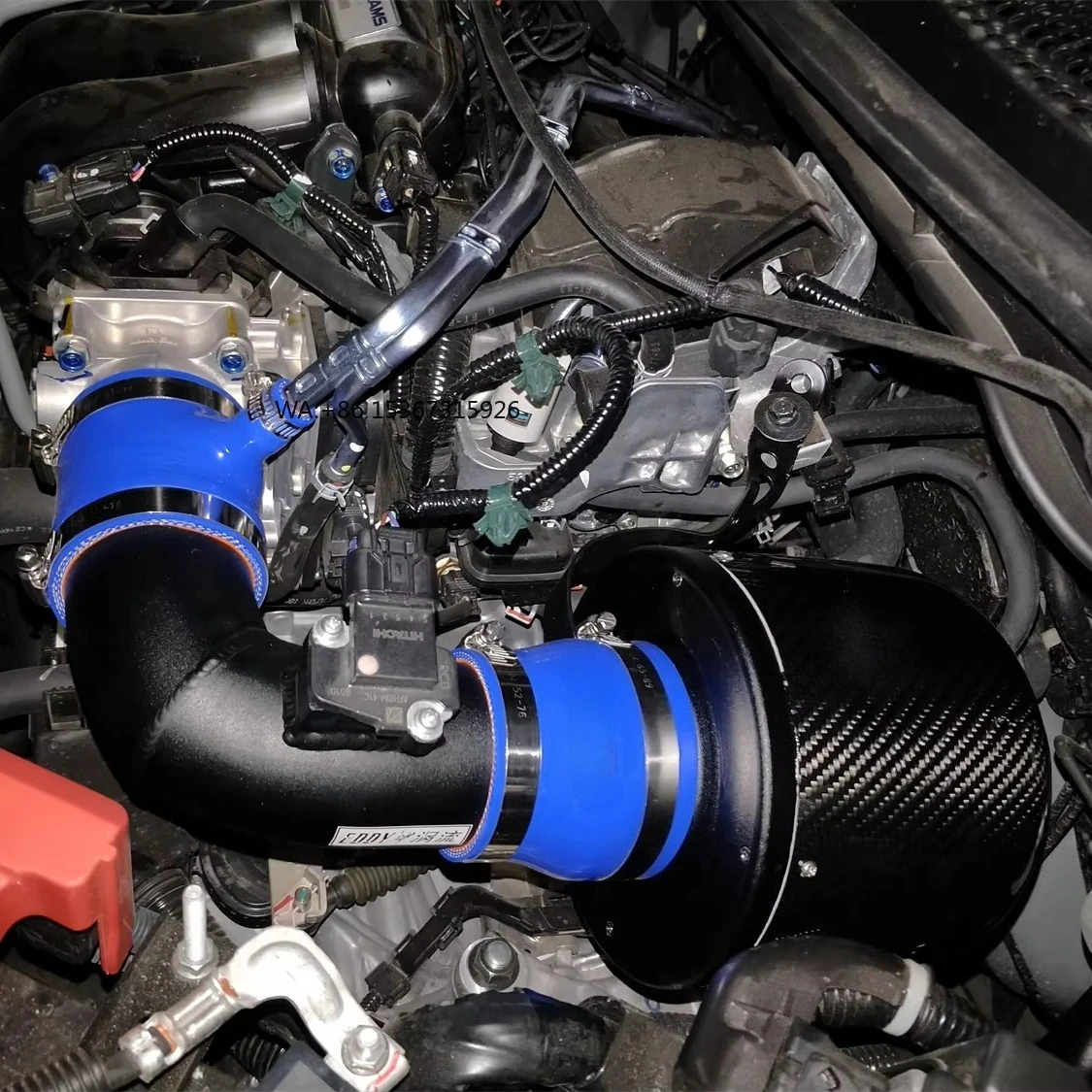 

Racing Air Intake Wholesale Air Intake Kits for Auto Repair