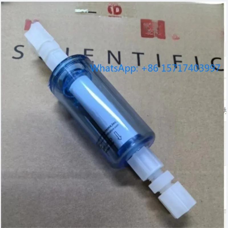 

Газовый фильтр внутреннего образца 3880i 115320-00 синяя прямая головка, оригинал