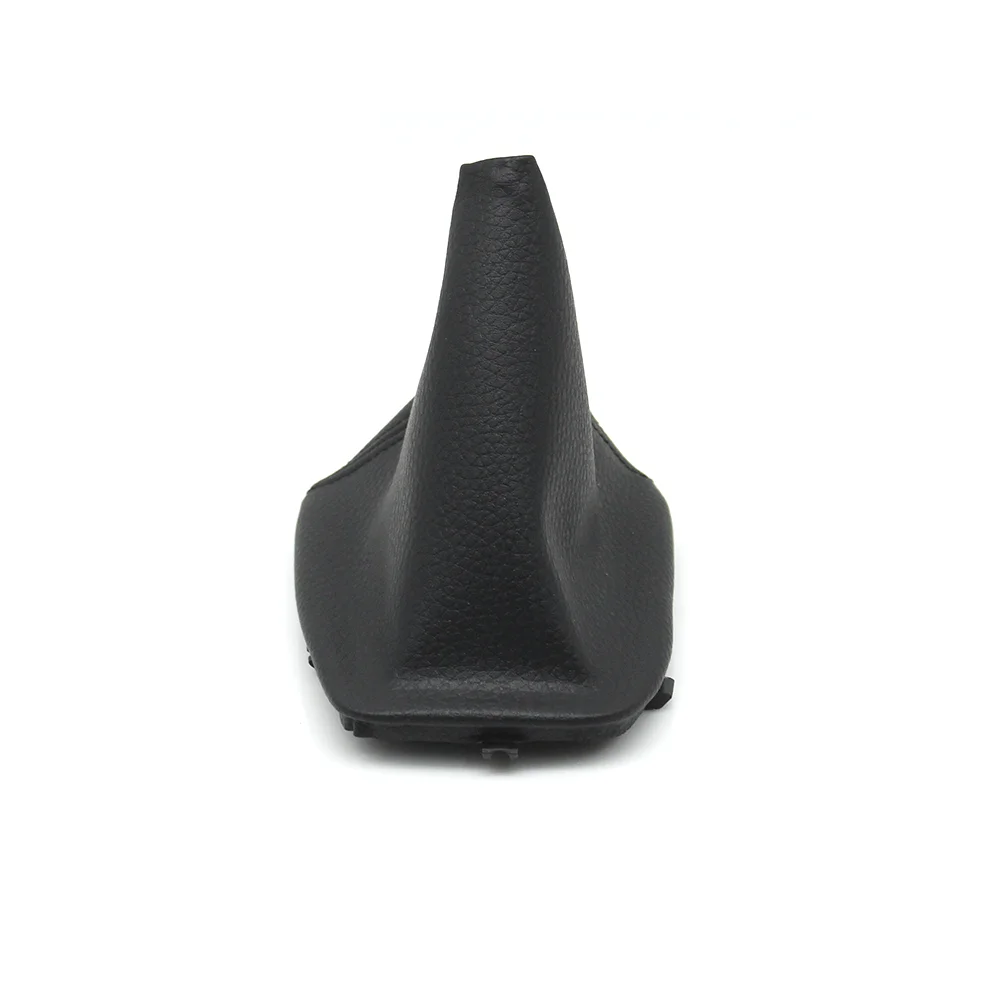 E90 E91 E92 E93 2005-2011 Auto Vorderer Automatik-Schalthebel-Staubschutz aus Leder für BMW 3S 25167592028 25167592029 – Detail 14