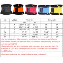 Waist Body Shaper Corset #5