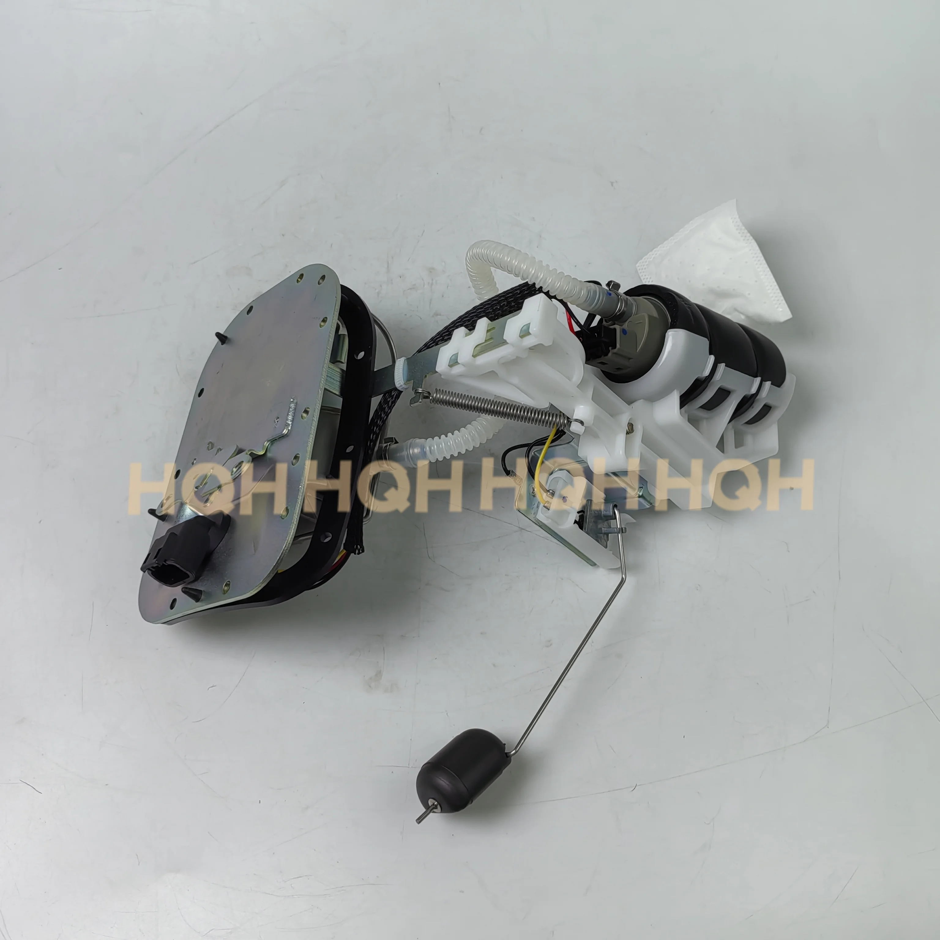

Топливный насос HQH в сборе для Harley Davidson Heritage 2001-2005 годов, Fat Boy, Night Train 75132-01D 75132-01B 75132-01 7513201D 7513