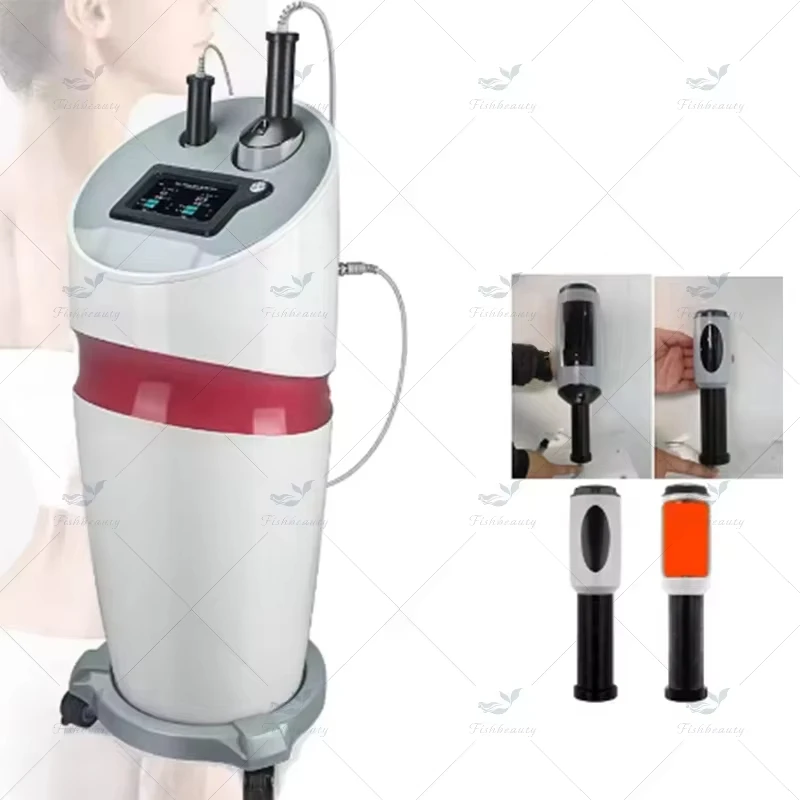 آلة تدليك الوجه الدوارة لتحديد الجسم وتخفيف الوزن آلة تخسيس وتخسيس السيلوليت 2026