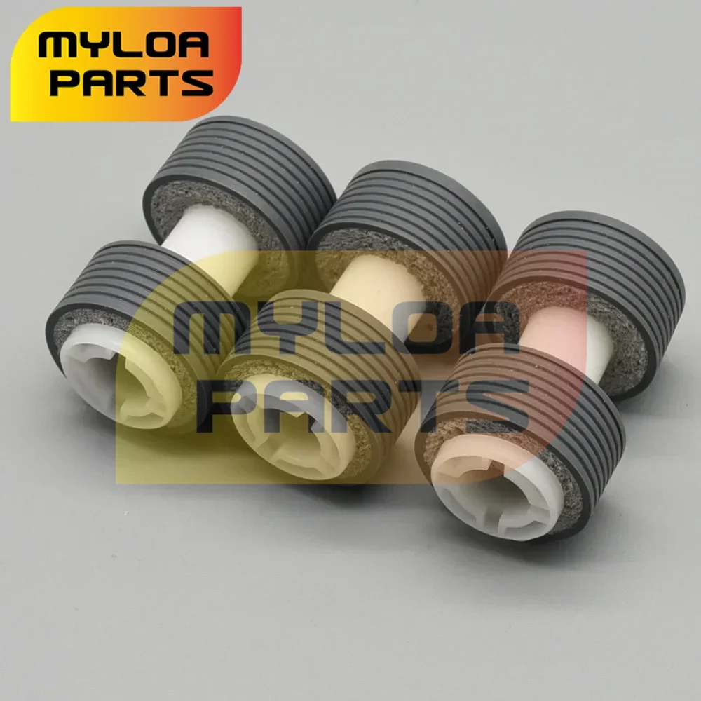 1pcs ADF Roller 002-8287 002-9072-0-SP compatible for Avision AV186+ AV1860 AD230U AD240U AD250 AD250F AD260 AD280 AD345WN AD370