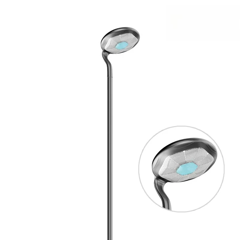 IP65 Outdoor Aluminum Solar LED Decorative Lamp for Garden Paths Villa Lighting
