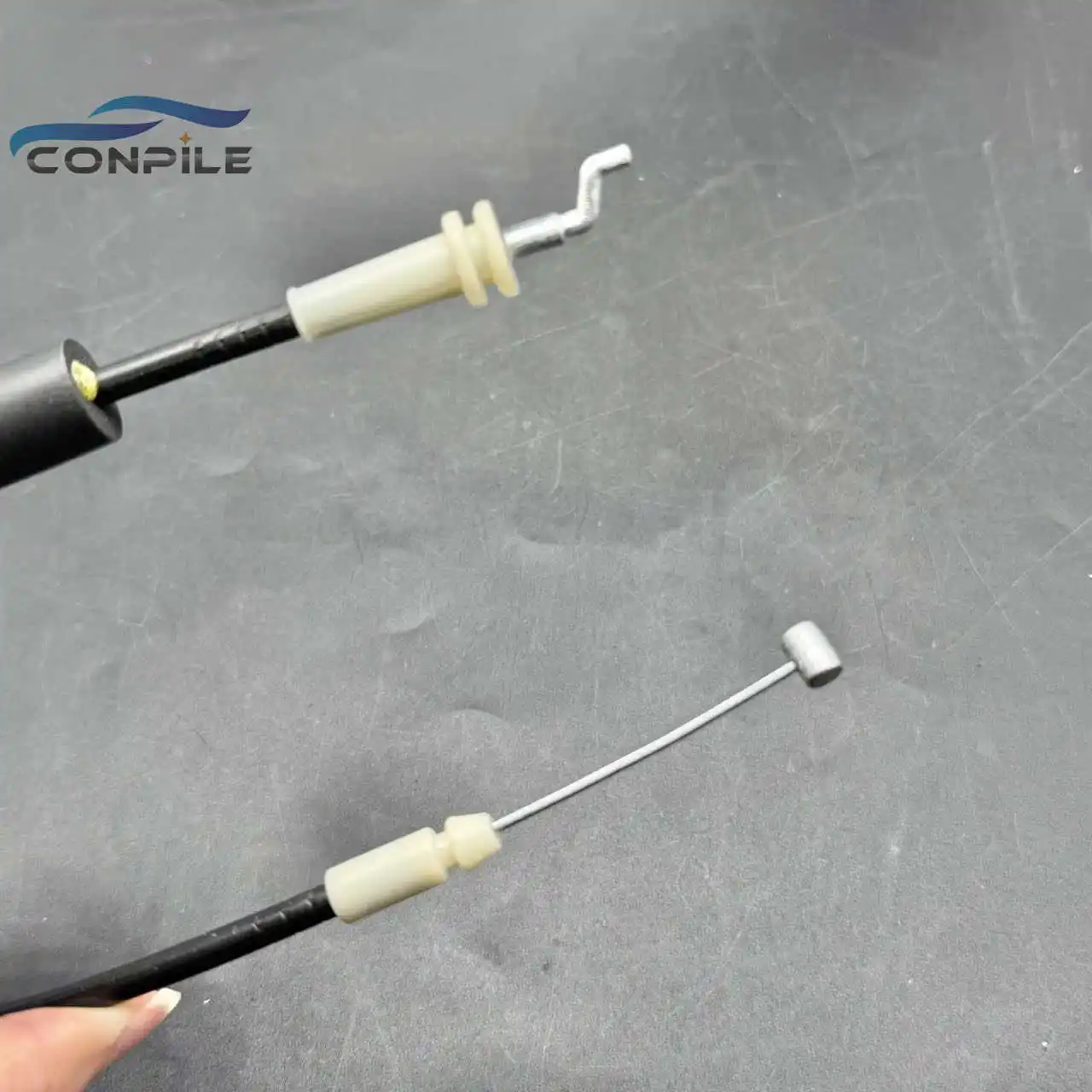 1pc for FORD 2019-2023 Territory Front Door Handle Connecting Cable