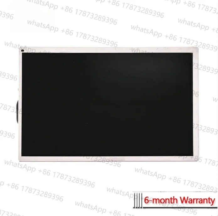 Pantalla LCD para panel de pantalla LCD HITACHI TX18D11VM1CAA