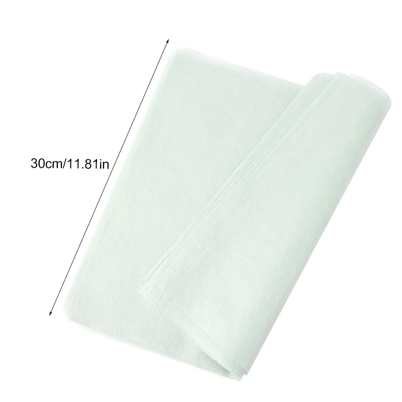 40Pcs Korean Flower Wrapping Paper Floral Bouquet Packaging Material for Wedding Birthday Party Valentines Day Gift Decoration view 6