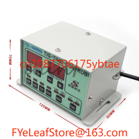 TIG Welding Machine To Cold Welding Machine Stainless Steel Mini Spot Welder Time Pulse Controller Modified Cold Welder