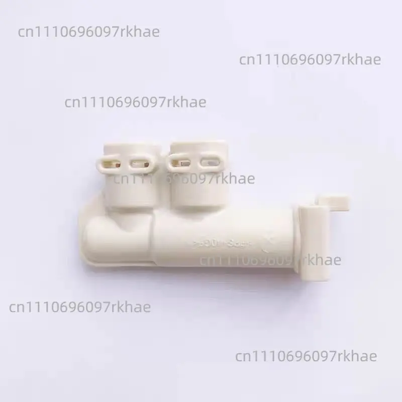 Three way/9155 9355 9655 elbow suitable for Delong semi-automatic coffee machine