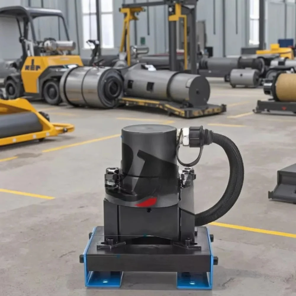 

Multifunctional Machinery for Processing 2 in 1 Small Round Corner Cutting Iron for Industrial Equipment