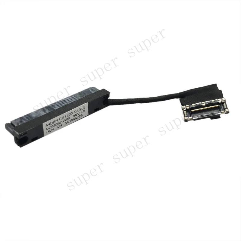 

Новый соединительный кабель для жесткого диска SATA S++ для Acer TravelMate P645 P645-S P645-M