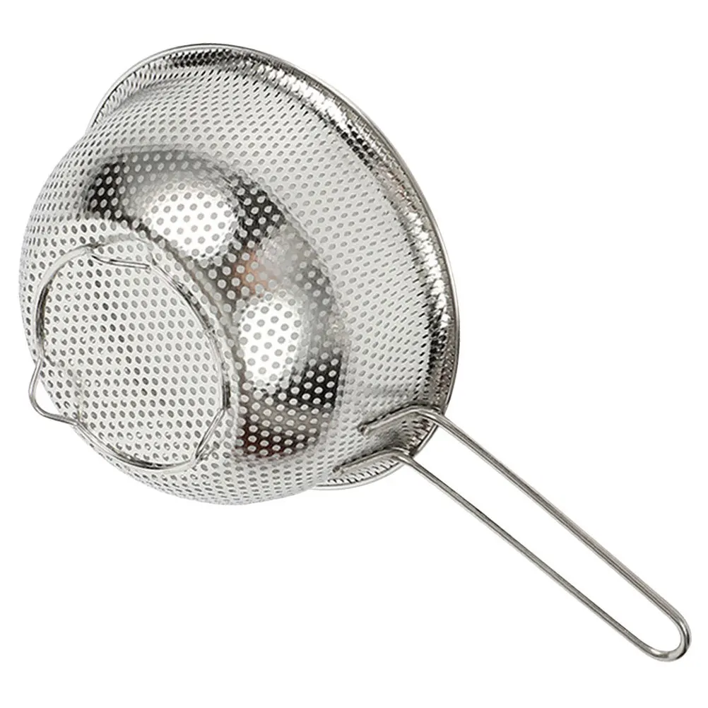 

Rice Washing Strainer Basket Stainless Steel Fine Mesh Drain Bowl for Kitchen Vegetable Fruit Drainer Cooking Accessory Tool