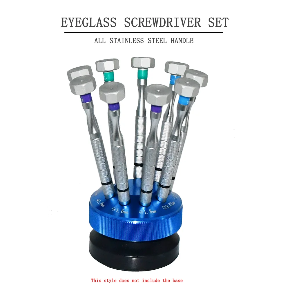 1 Pcs Ophthalmic Optometry Optical Tools Screwdrivers