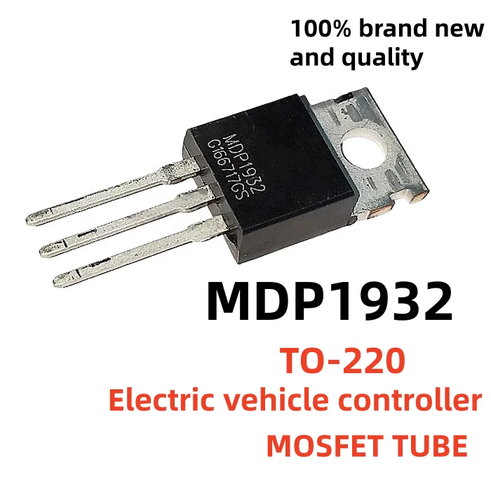 10--20-30PCS MDP1932 MDP1932TH TO-220 80V 120A Quality Electric vehicle controller
