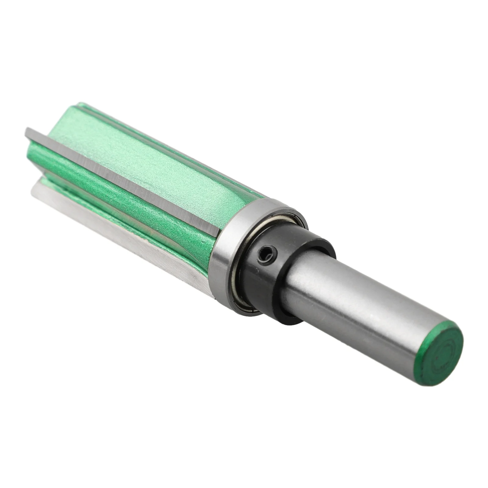 1 szt. 8mm trzonka dolnego do czyszczenia drewna frez prosty czyszczenia frez bity do obróbki drewna maszyna mechaniczna MC02032
