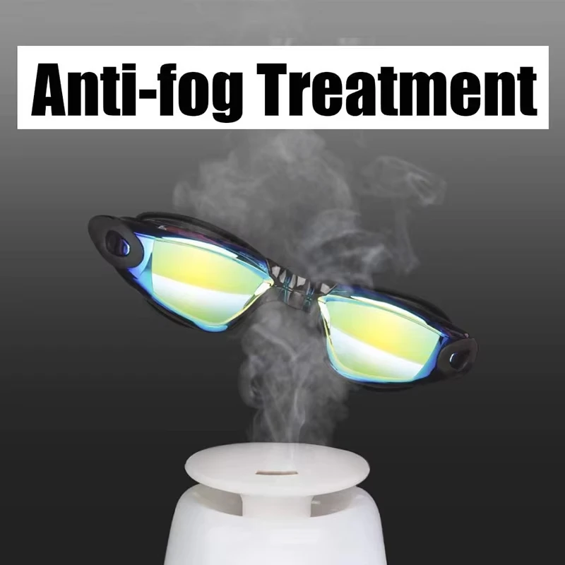 Thumbnail 4 - #6 Trending Swimming Goggles Right Now