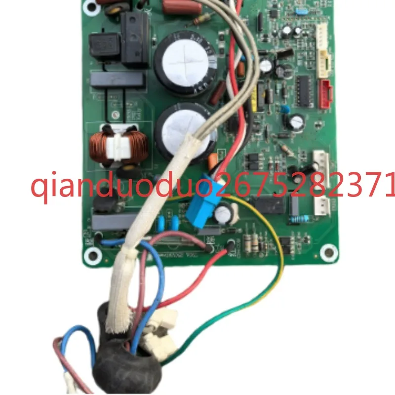 Suitable for Haier air conditioner inverter main board 780