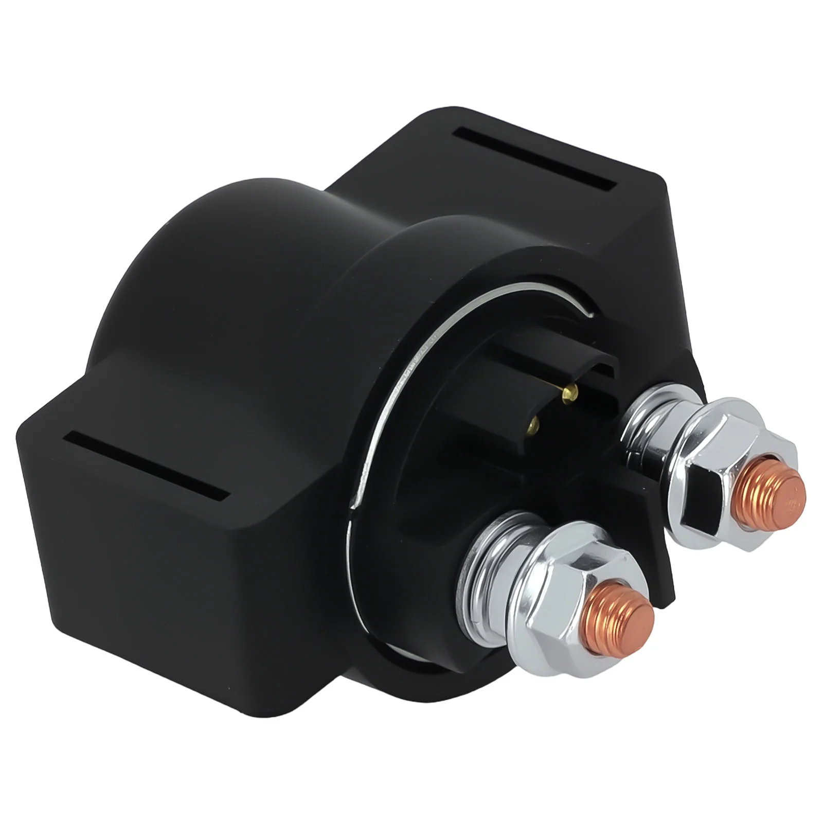 

Starter Solenoid Relay for Kawasaki KLF185 Bayou 185 300 27010-1075 27010-1314