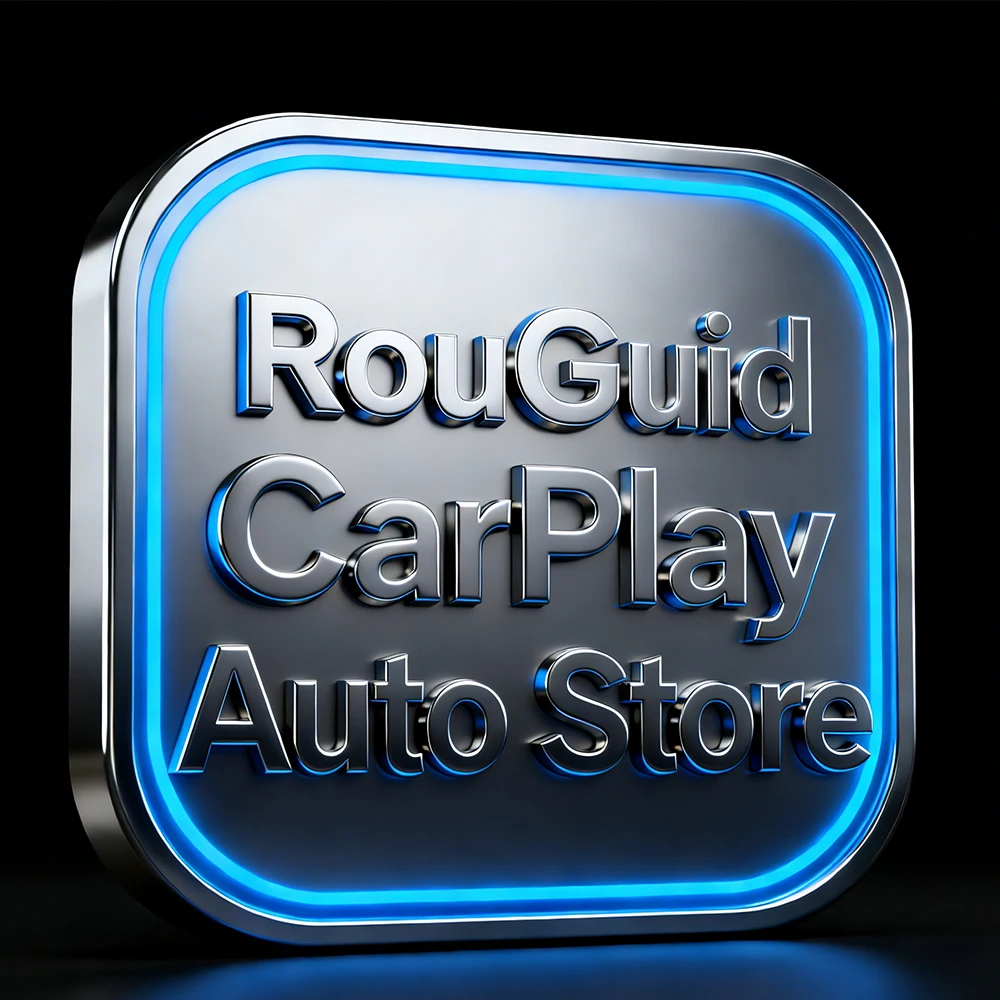 

Магазин RouGuid (компенсирует разницу)