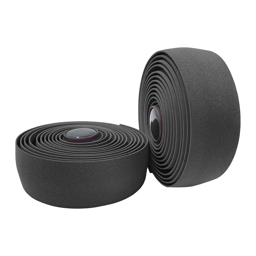 AliExpress DOMEN Bicycle Handlebar Tape EVA Comfortable Road Bike Bar Tape Soft Anti-Slip Shock Absorption High Tenacity Bike Accessorie