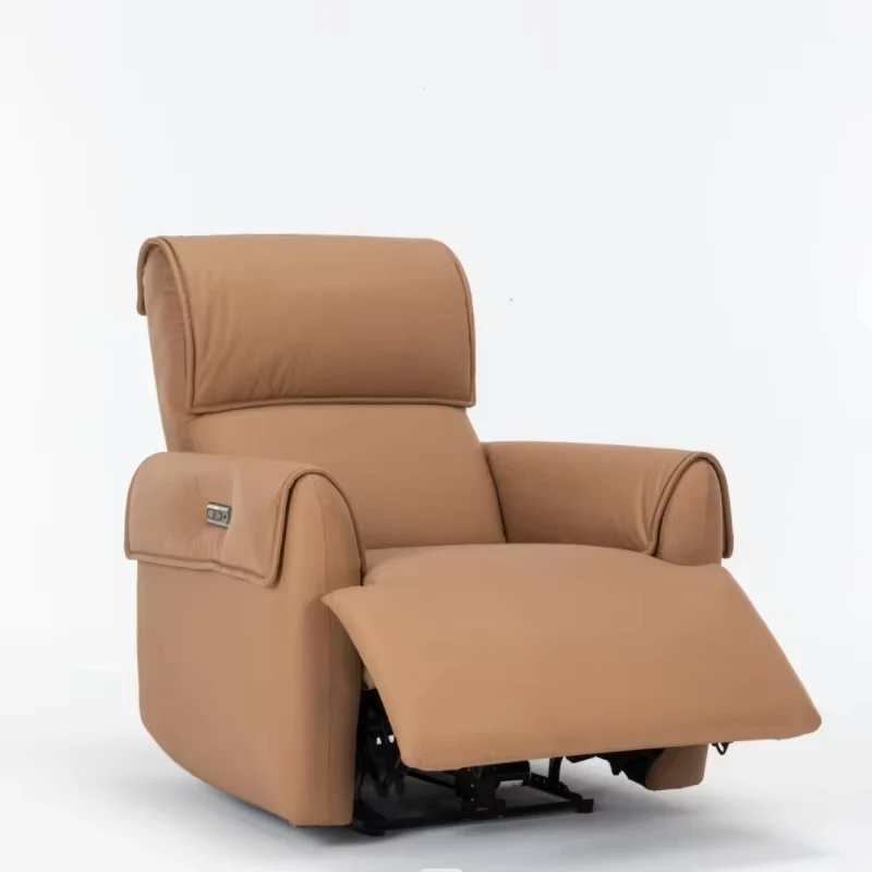 Living Room Functional Power Electric Manual Rocking Swivel With Massage and Heat Lift Recliner Chair for Elderlypromote sales