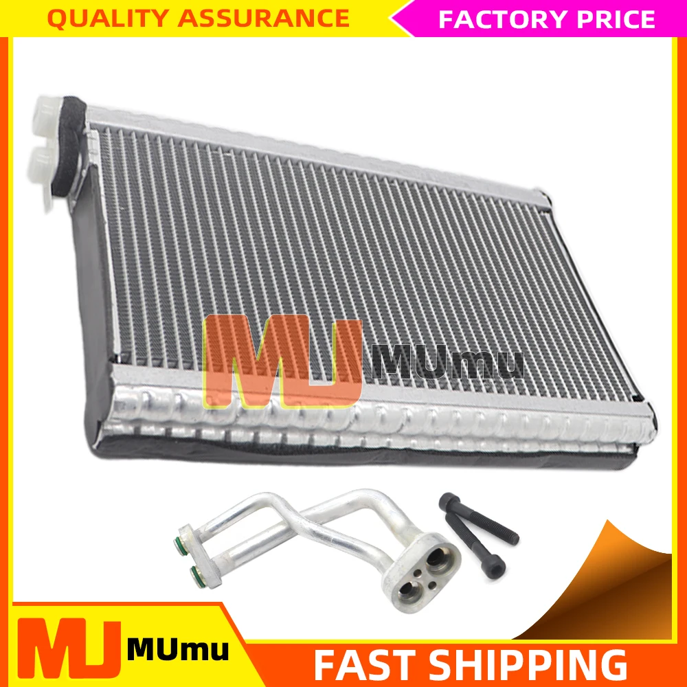 Air Conditioning Ev…