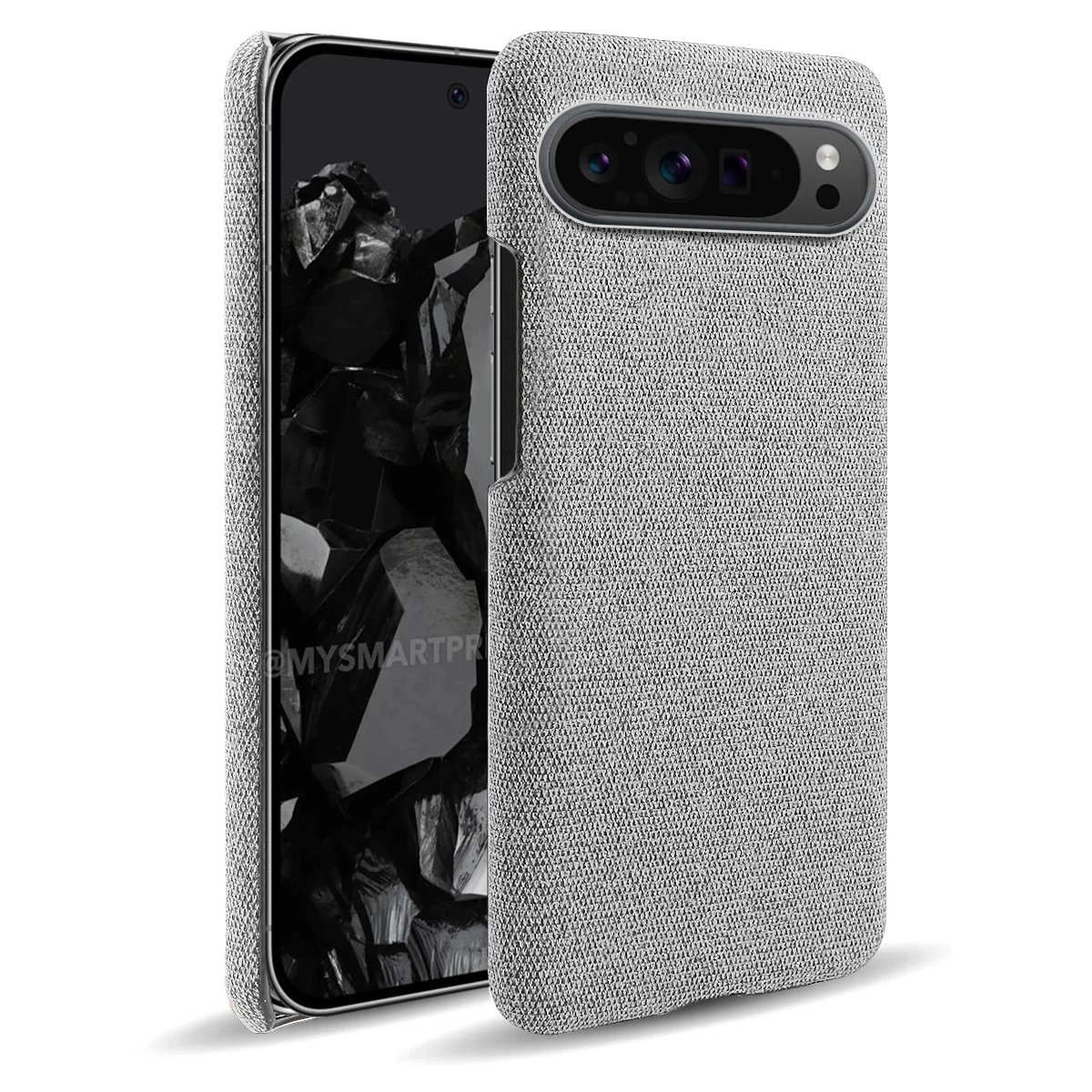 Anti-Fingerprint Ca…