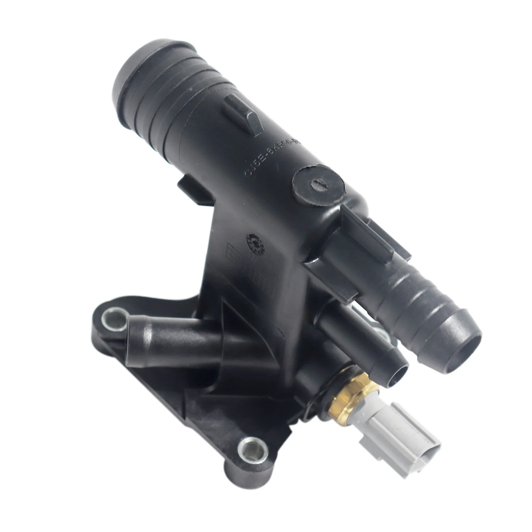 

It is Suitable for Ford Zhisheng Thermostat with Sensor Electronic Thermostat CJ5E8K556BB