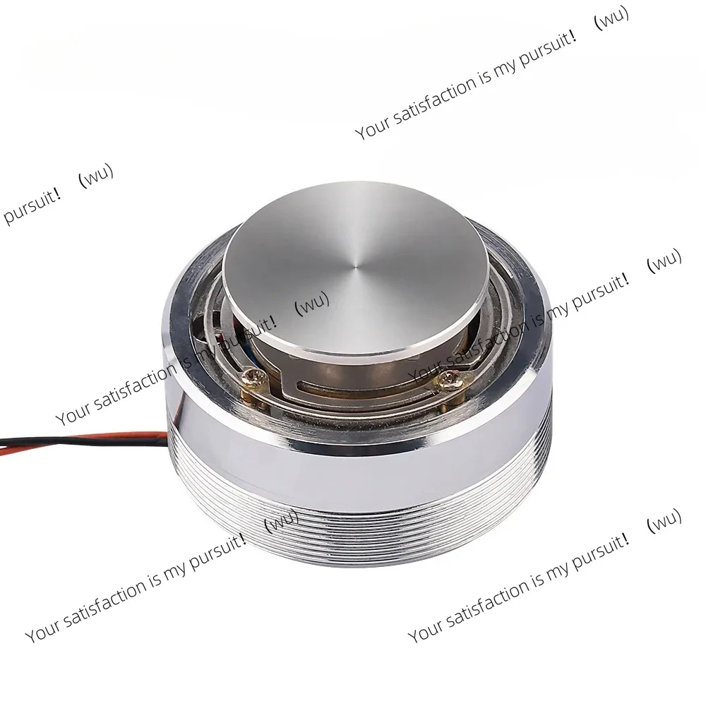 for AIYIMA Portable Speakers 25W/20W 4 Ohm/8 Ohm 44/50MM Full Range Vibration Speaker Altavoz Portatil Resonance Bass Speaker