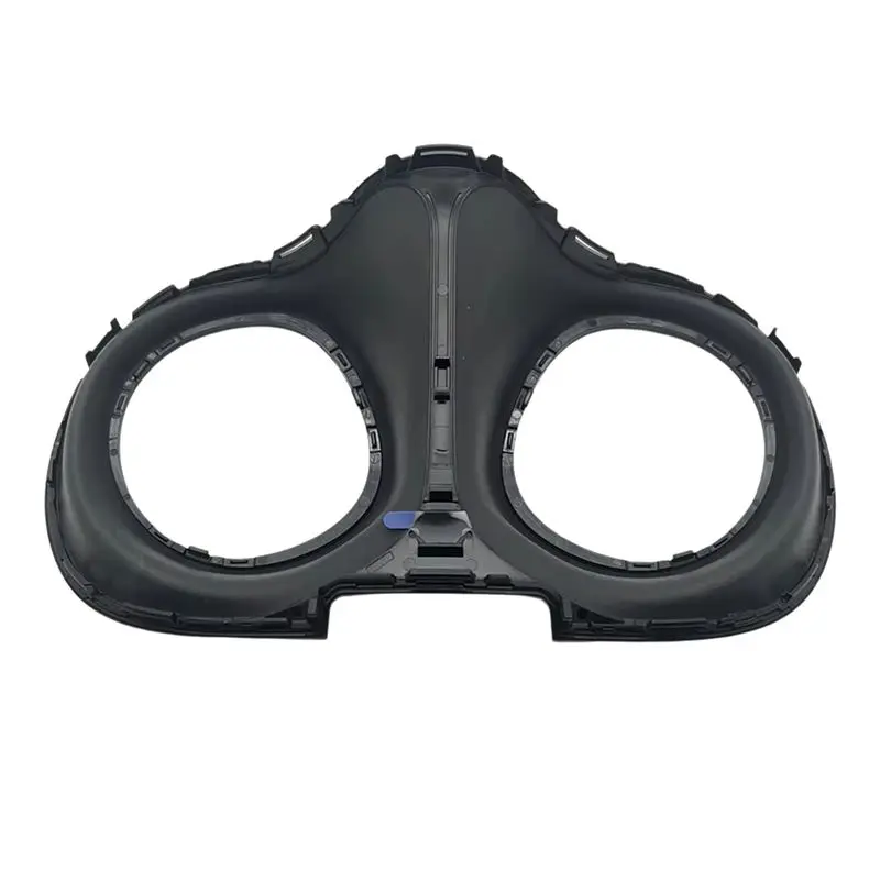 M07K-New Lens Dust Frame For Meta VR Headset Close Range Frame Cover Box Bracket Replacement Part Accessory