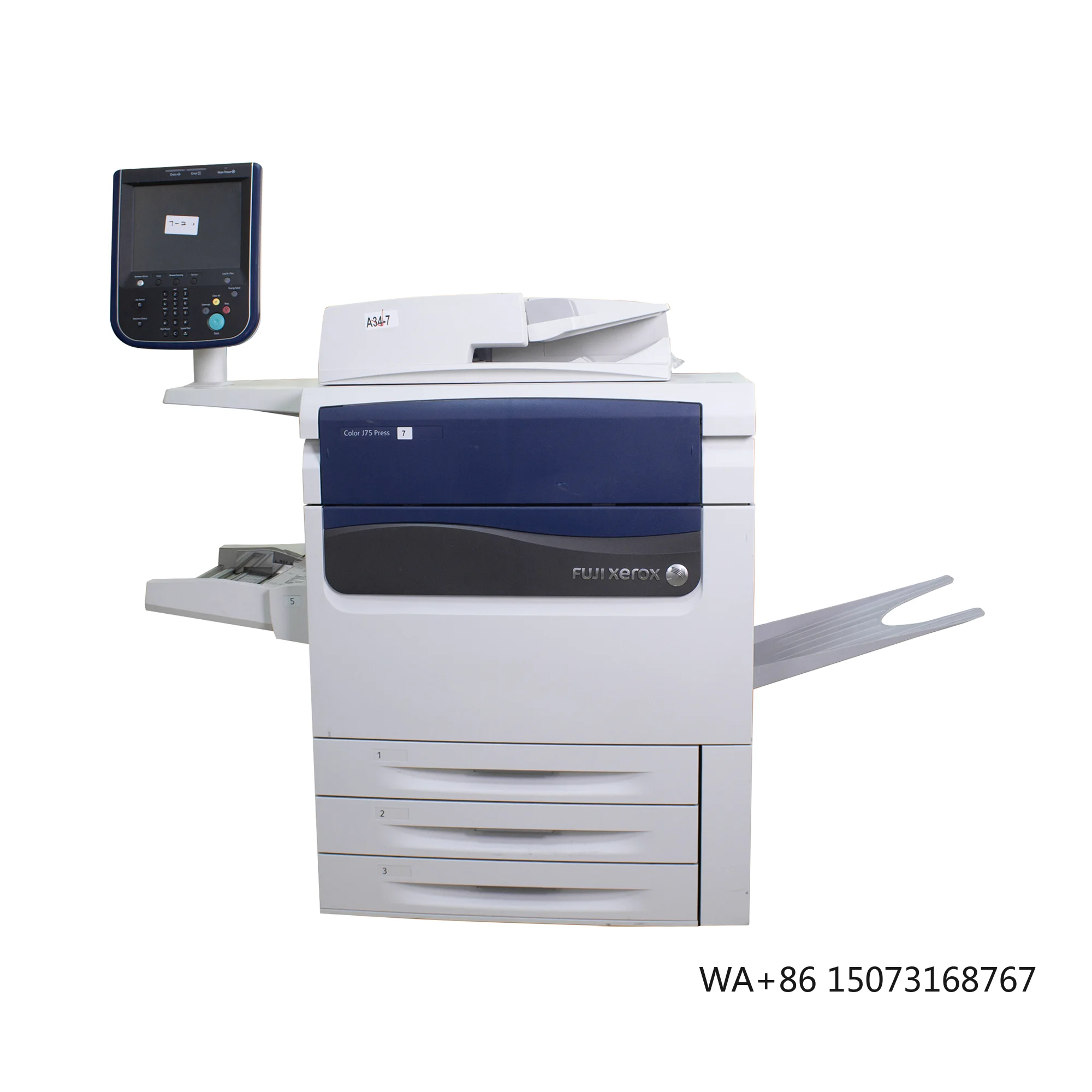 Original Factory He…