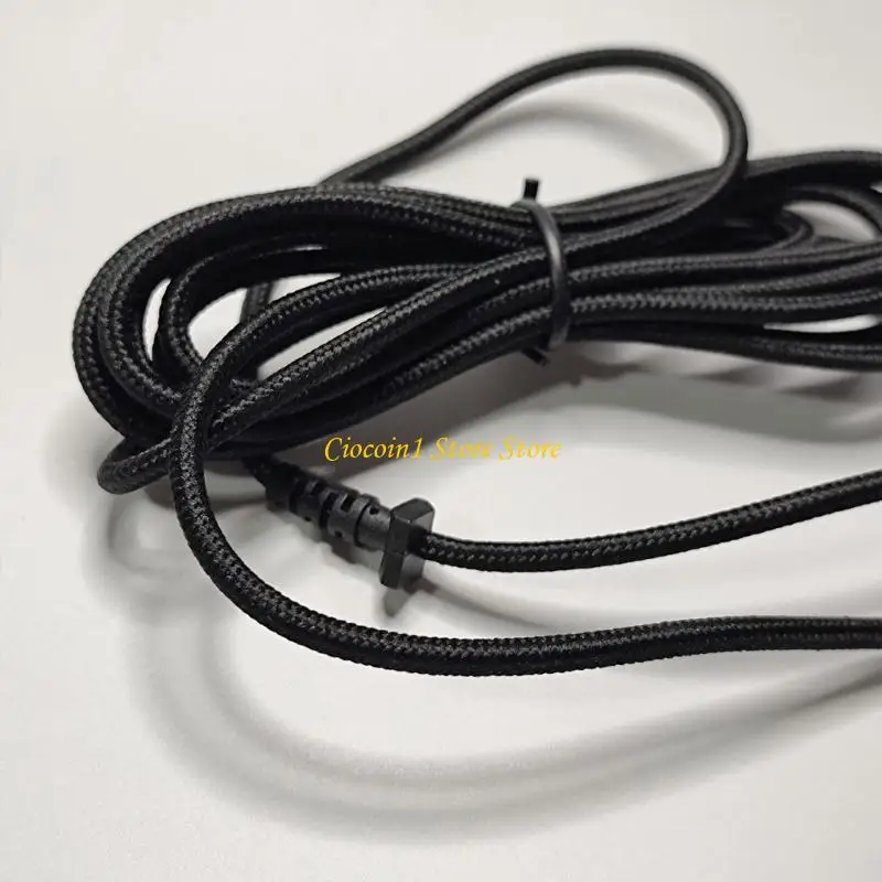 A3PC USB -Ladekabel Mauslinie für Deatadder Mausersatzmausdraht