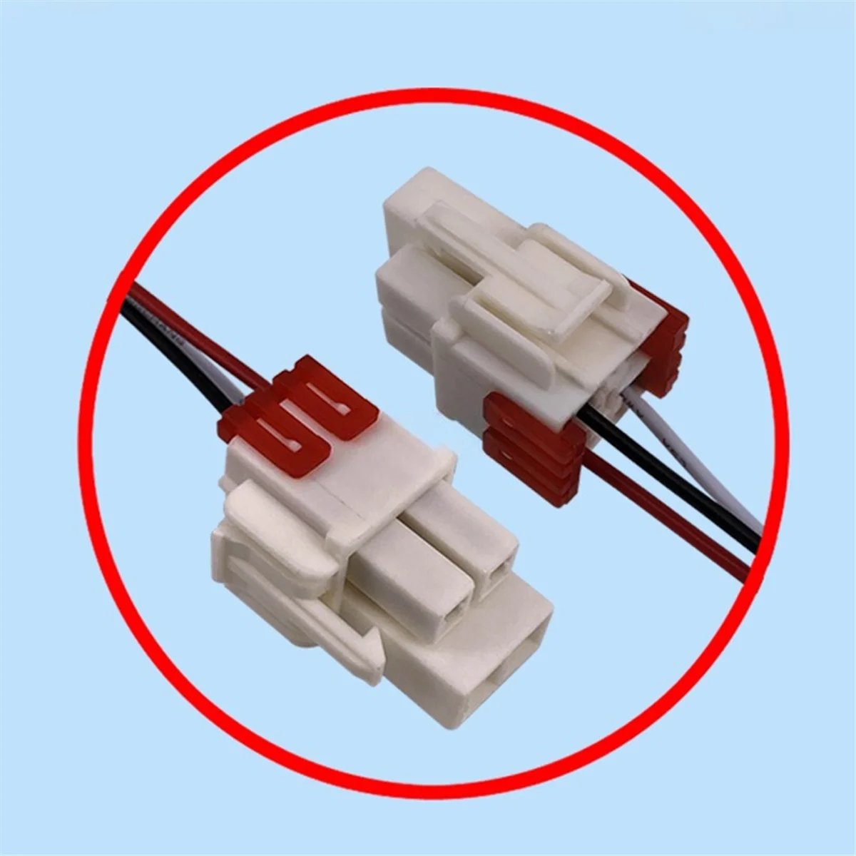 BFYLE DA97-15765A DA31-00340A Gruppo motore ventola condensatore frigorifero per Samsung DA97-12842A, DA31-00278C DC 12V