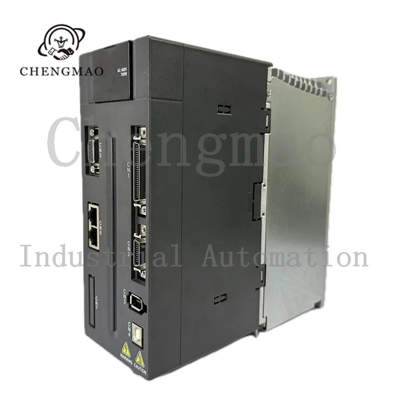 Servo Drive ASD-A2-0743-M New Original Brand ASD