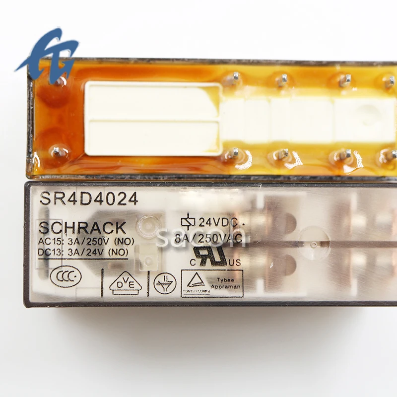 

SACOH High Quality Original Electronic Components Suppliers SR4D4024