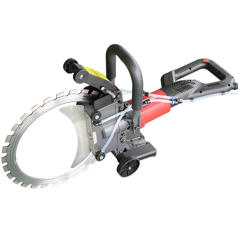 

Ring saw cutters, wall cutters