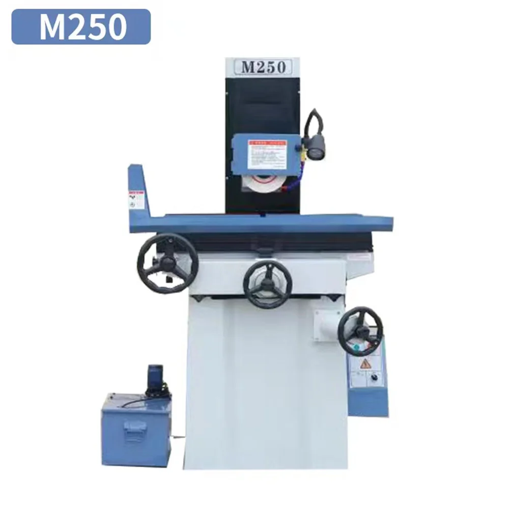 M618 Surface Grind Machine Manual Surface Grinder Universal Surface Grinding Machine