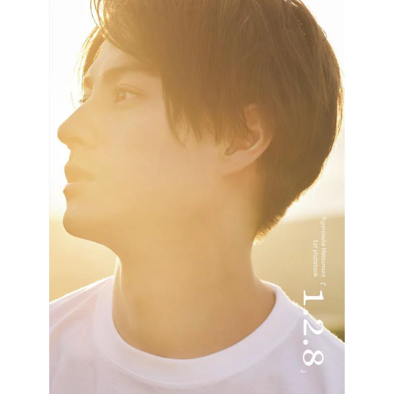 

128 Ryunosuke Matsumura Transworld Japan 9784862563552 Book