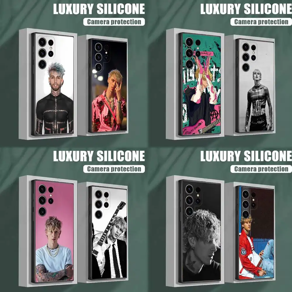 M-MGK Machine Gun K… - image