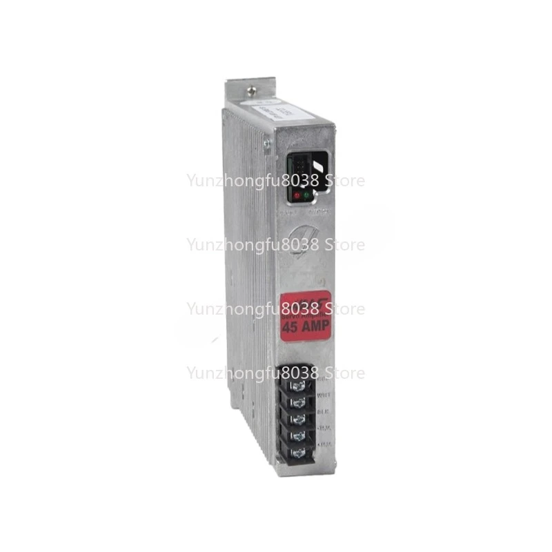 

45A Amplifier 93-32-3551 J Axis Servo Driver