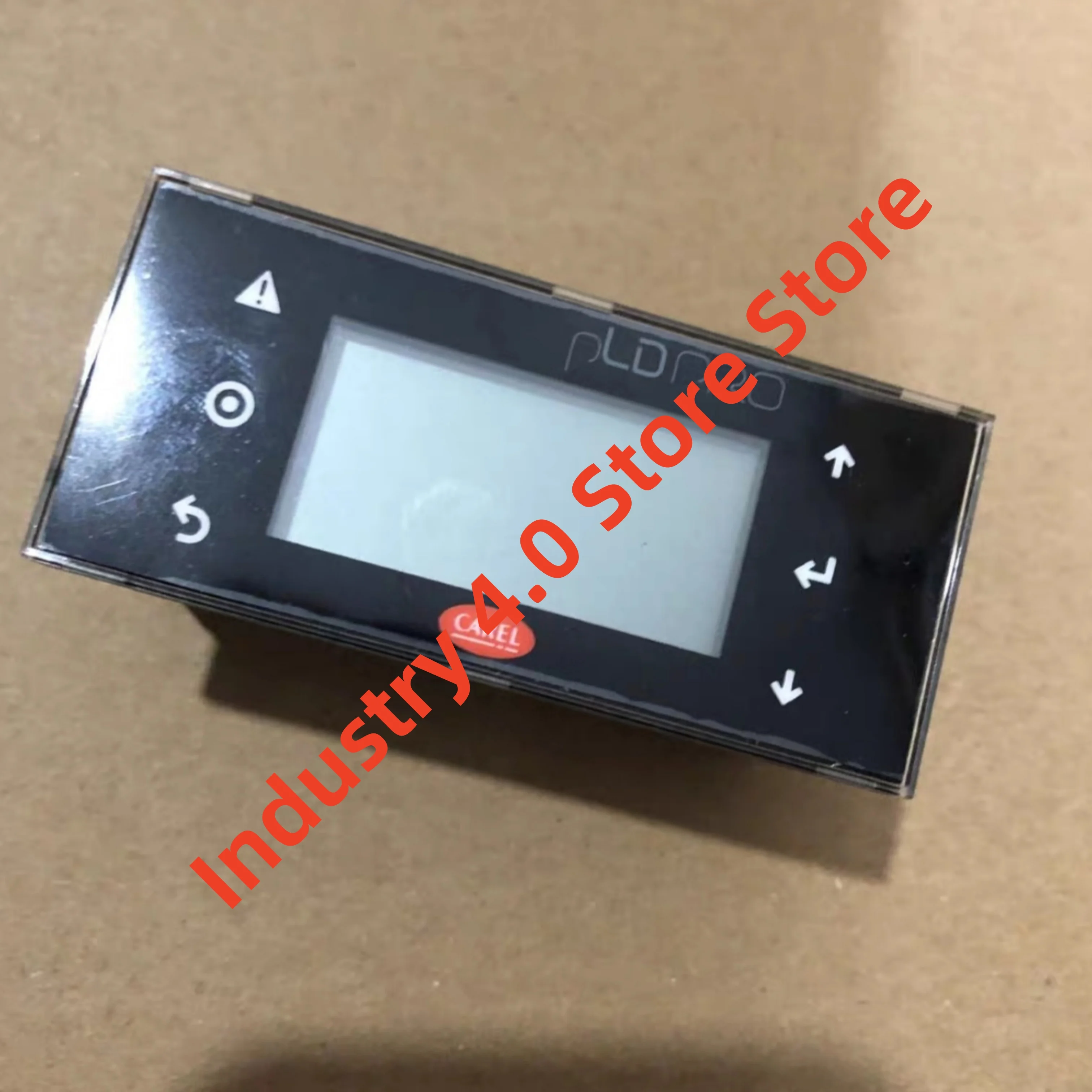 Контроллер температуры PLD01GFP00 новый оригинал