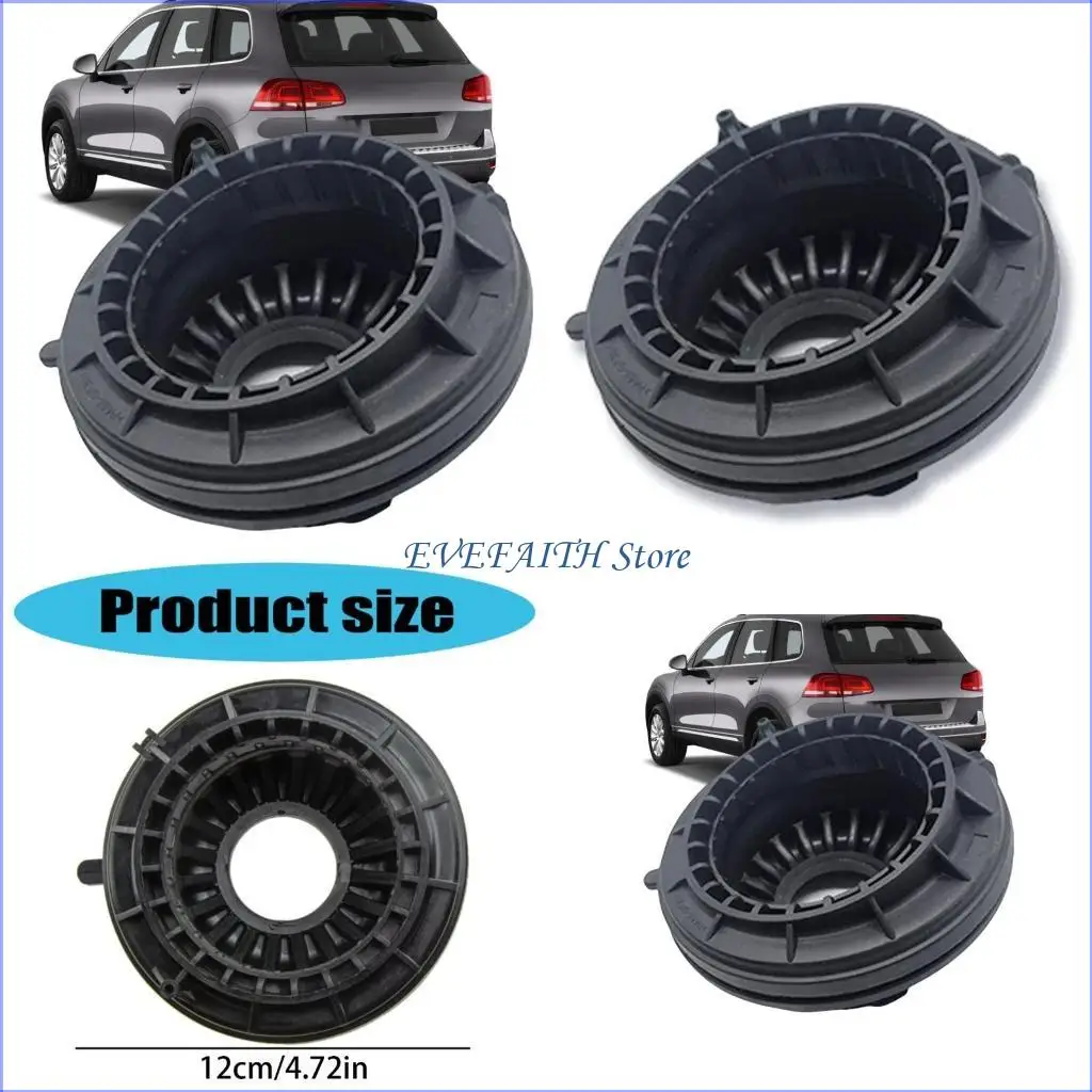 124B 31681161 LR121039 LR018785 J9C1399 J9C17751 31277826 6G913K099AA Front Shock Absorbers Strut Mount Bearing for XC60 XC70